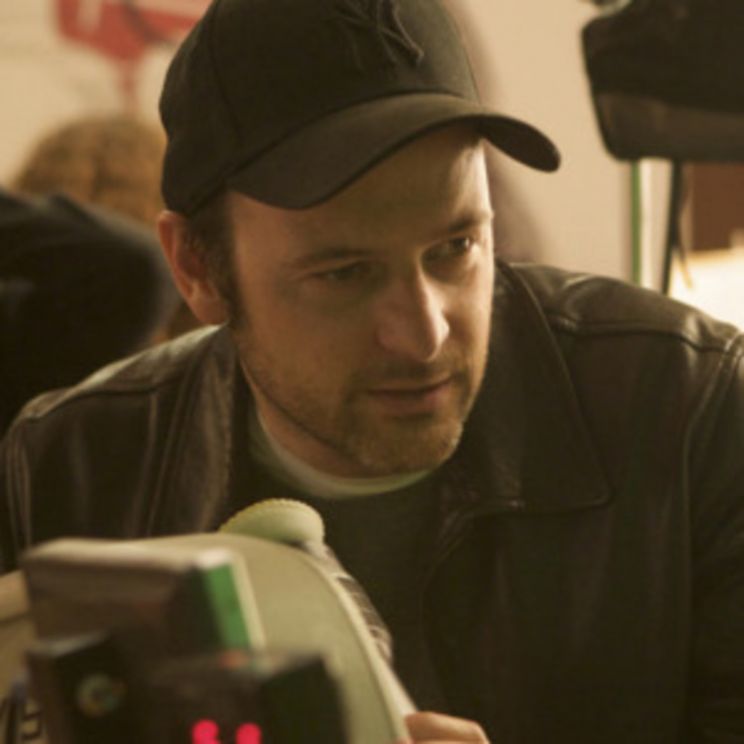 Matthew Vaughn