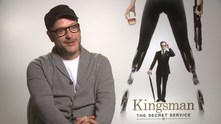 Matthew Vaughn