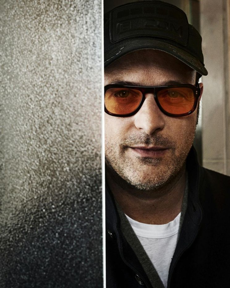 Matthew Vaughn