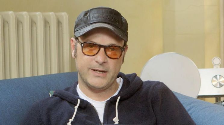 Matthew Vaughn