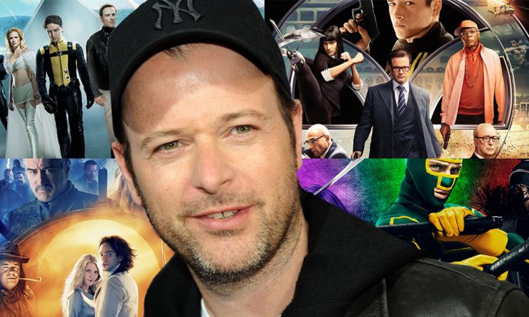 Matthew Vaughn