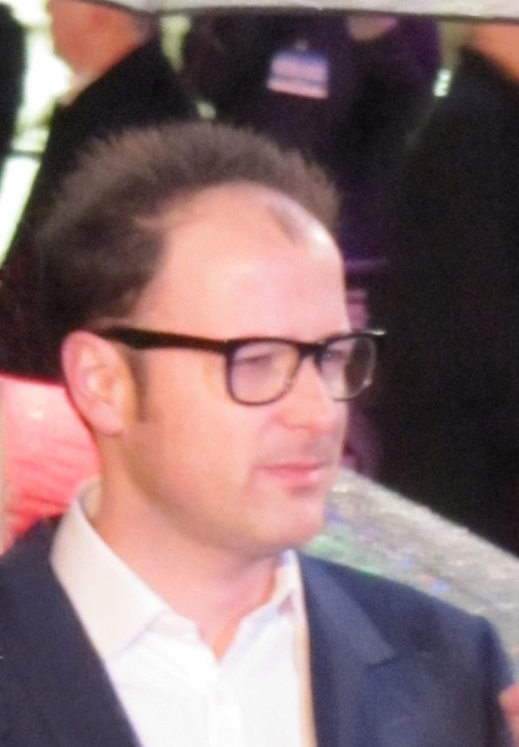 Matthew Vaughn