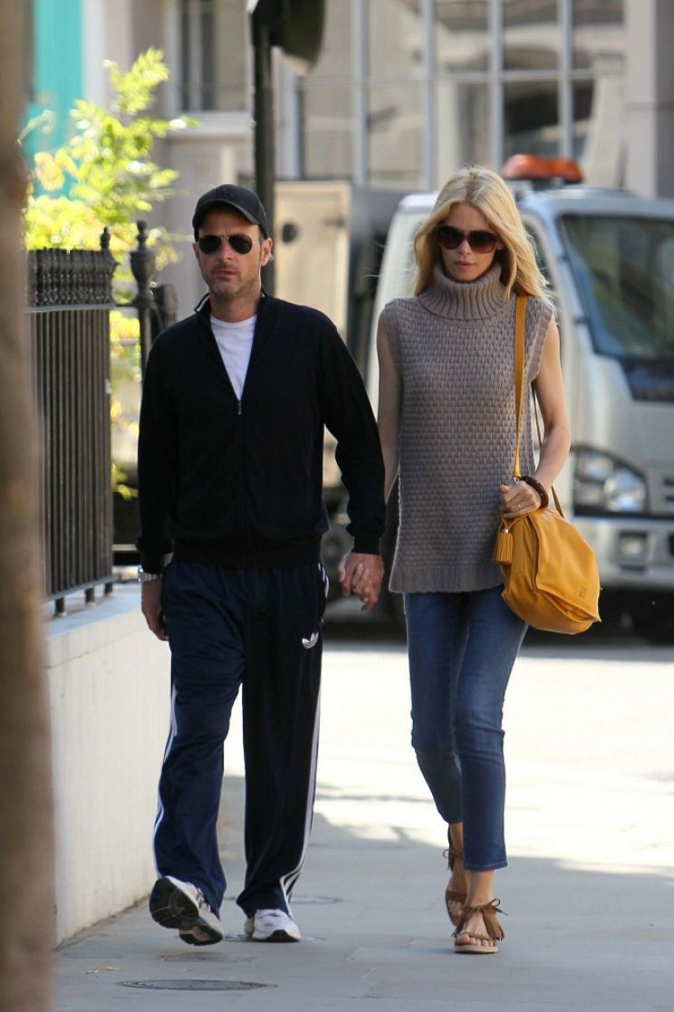 Matthew Vaughn