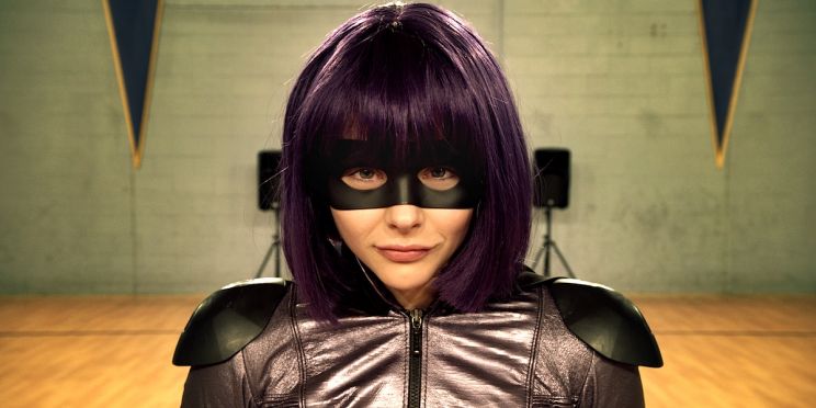 Matthew Vaughn