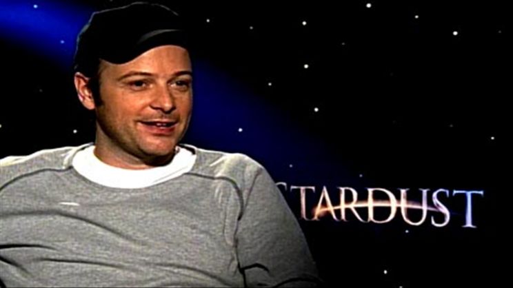 Matthew Vaughn