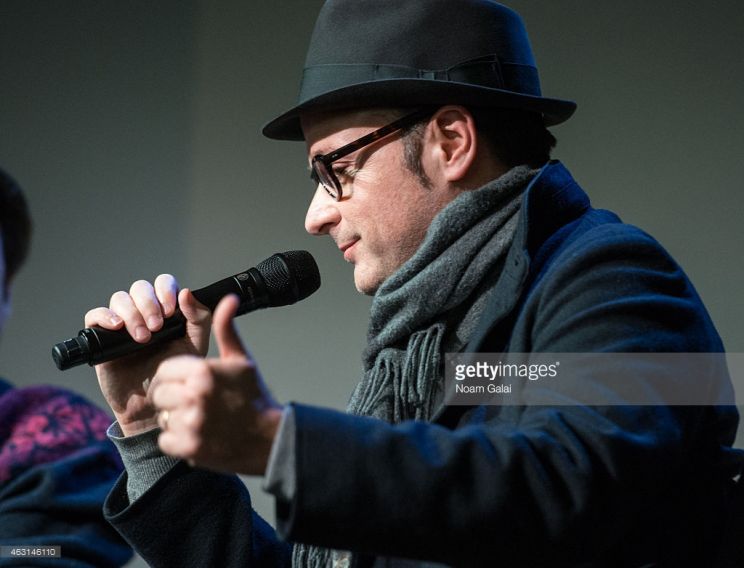 Matthew Vaughn