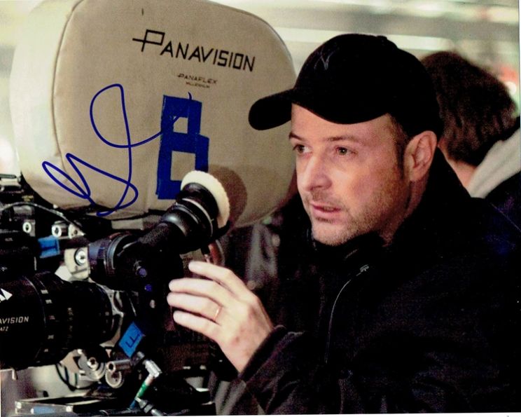 Matthew Vaughn