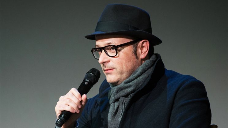 Matthew Vaughn