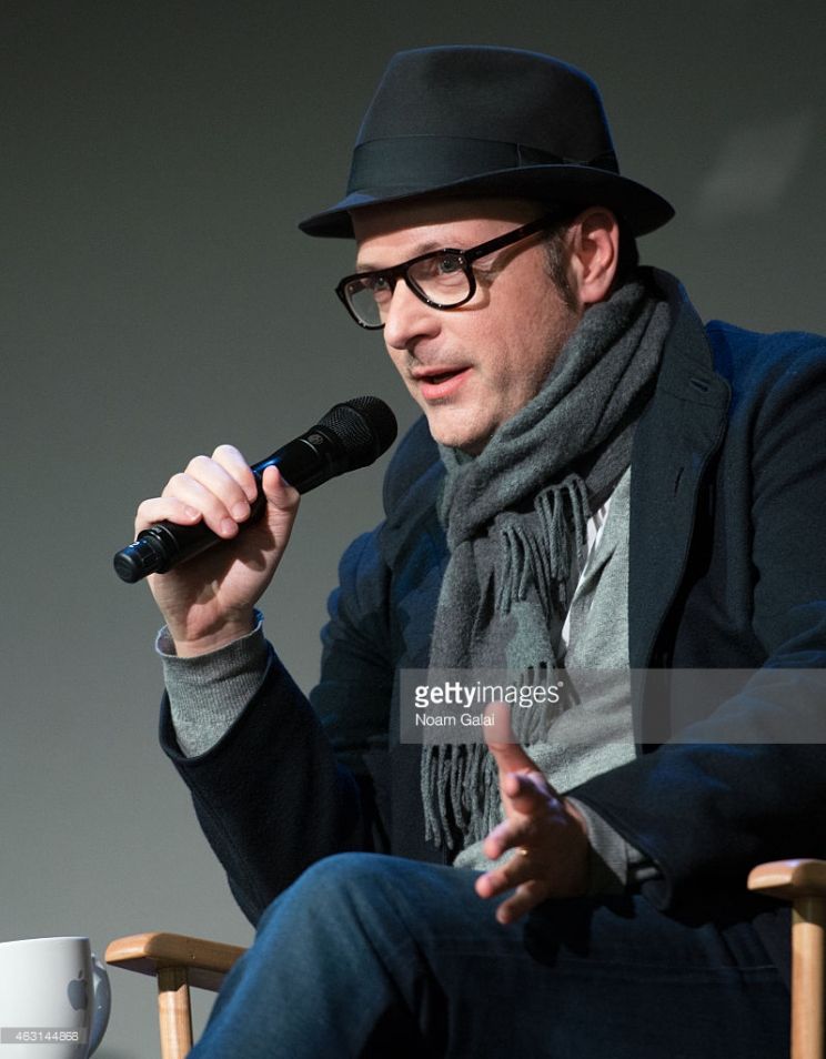Matthew Vaughn