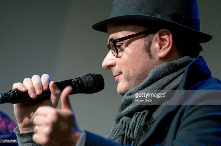 Matthew Vaughn