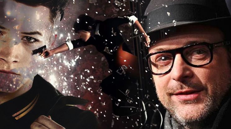 Matthew Vaughn