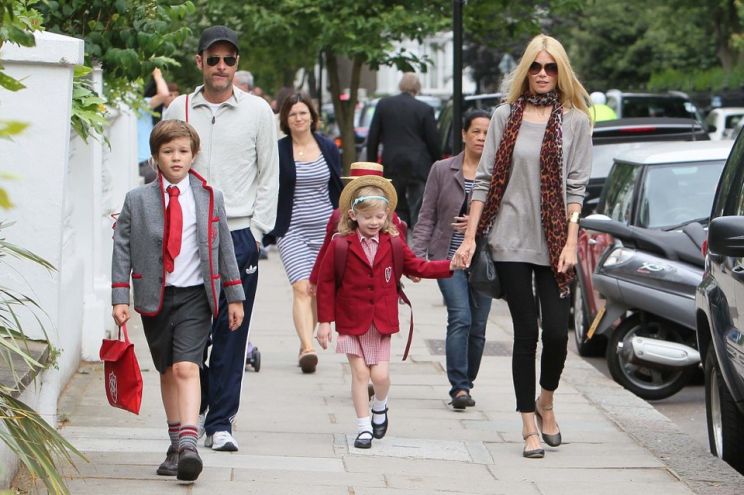 Matthew Vaughn