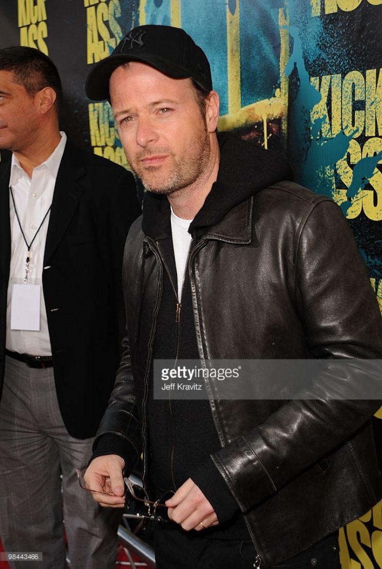 Matthew Vaughn