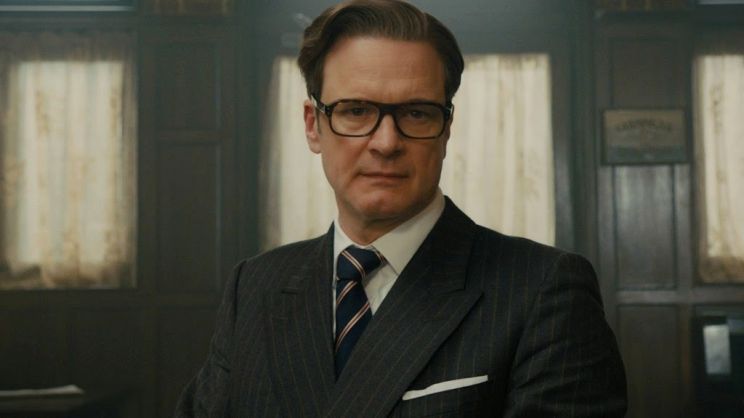 Matthew Vaughn