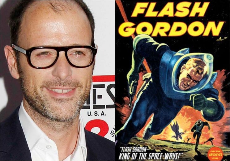 Matthew Vaughn