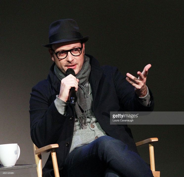 Matthew Vaughn