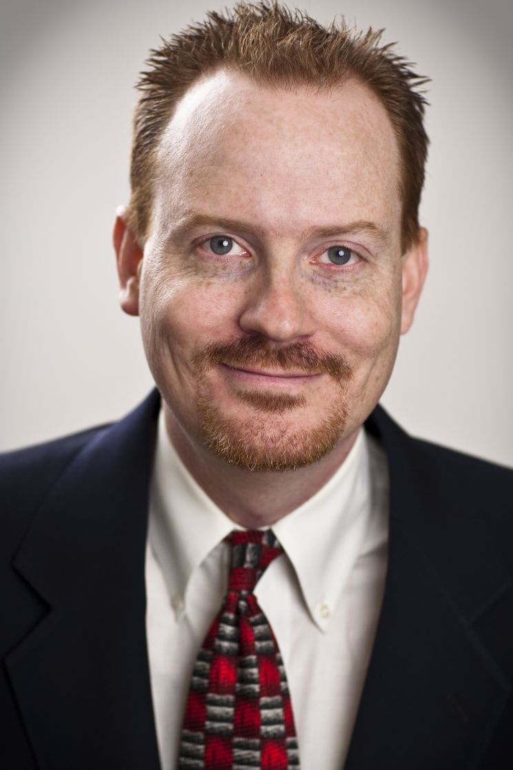 Matthew Walker