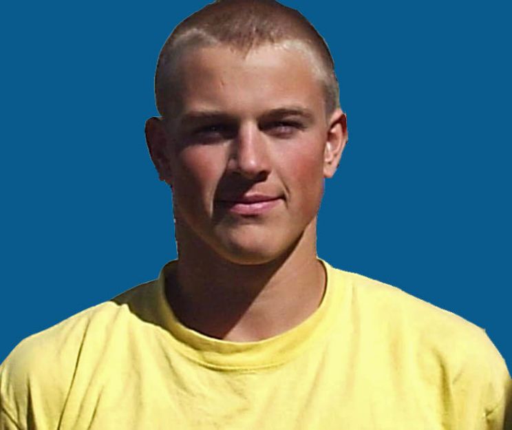 Matthew Walker