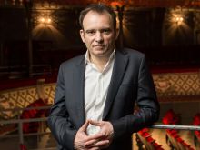 Matthew Warchus