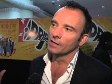 Matthew Warchus