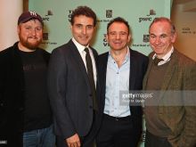 Matthew Warchus