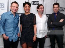 Matthew Warchus