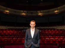 Matthew Warchus