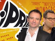 Matthew Warchus