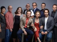 Matthew Warchus
