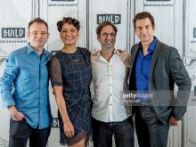 Matthew Warchus