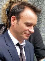 Matthew Warchus