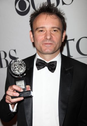 Matthew Warchus