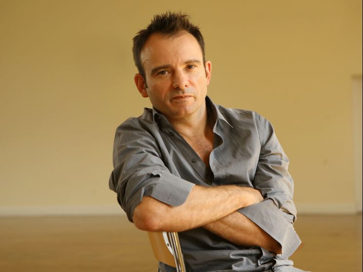 Matthew Warchus