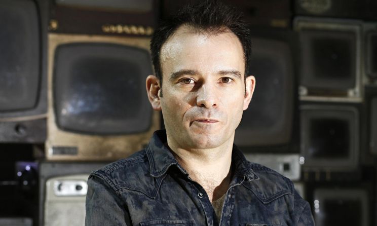 Matthew Warchus