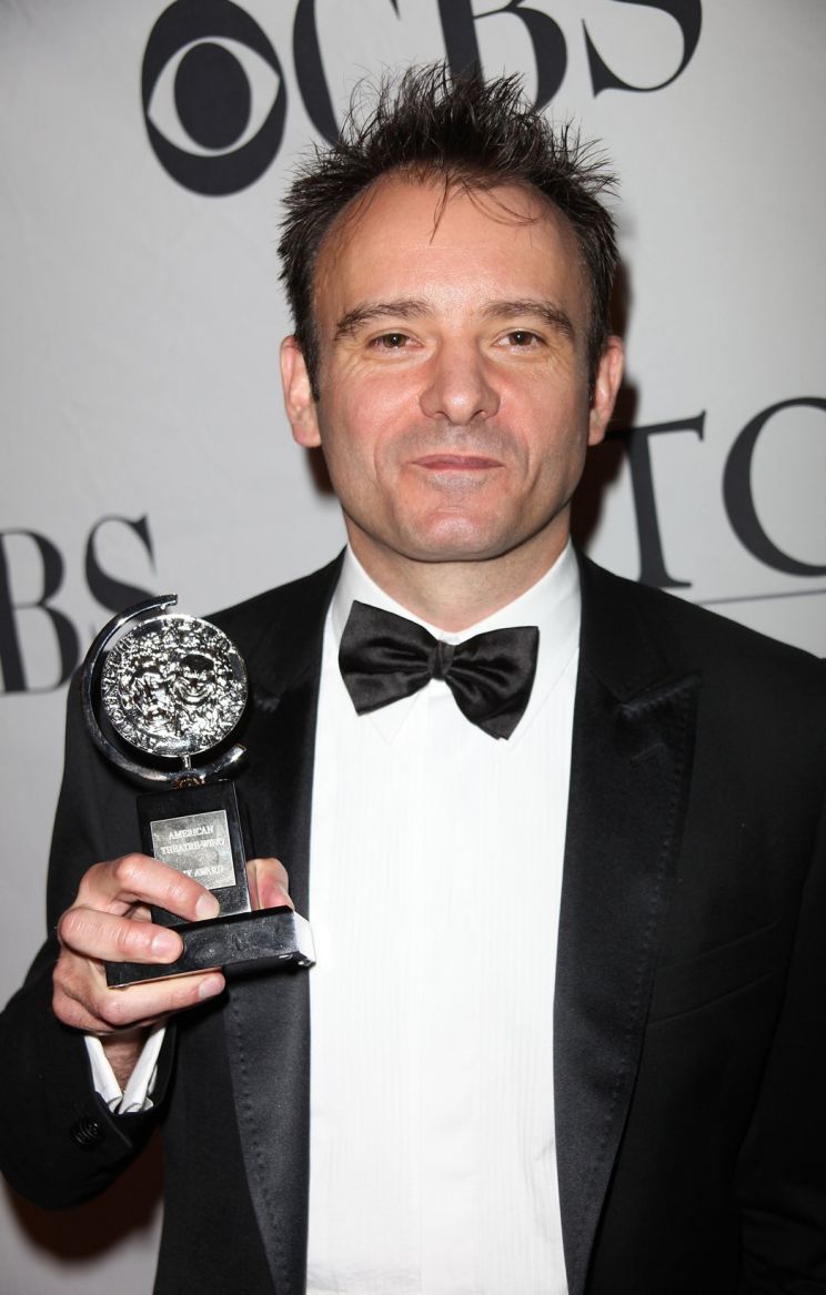 Matthew Warchus