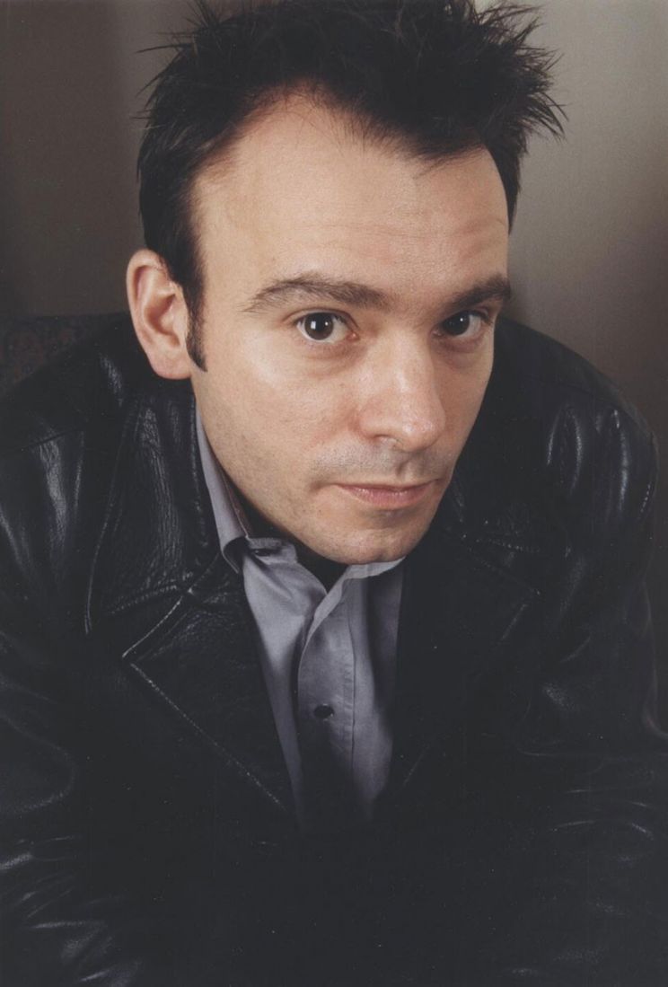 Matthew Warchus