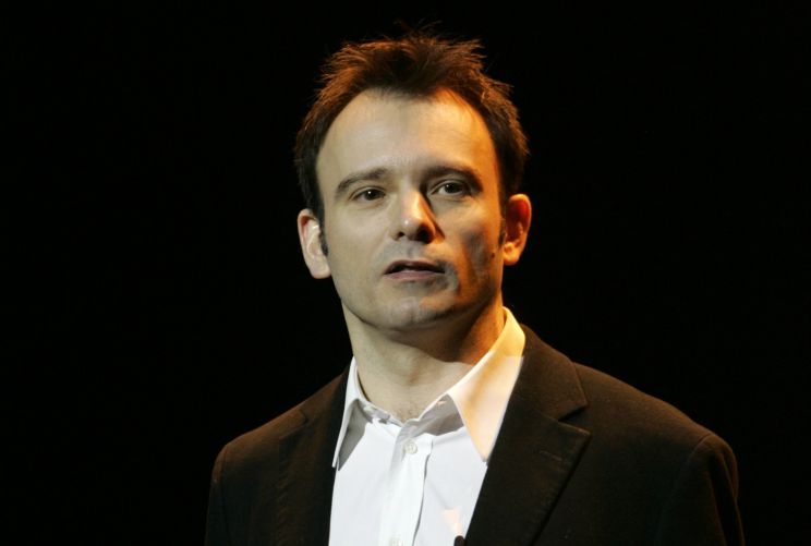 Matthew Warchus