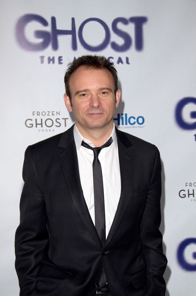 Matthew Warchus