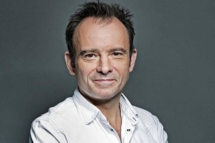 Matthew Warchus