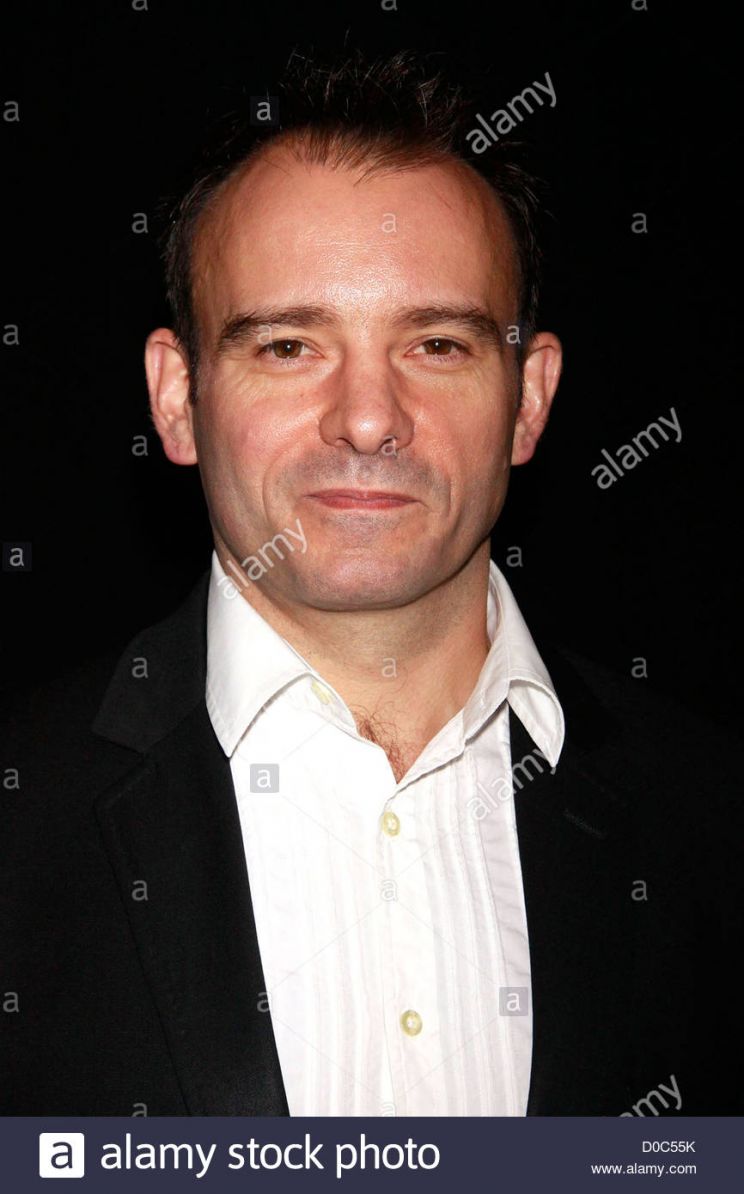 Matthew Warchus