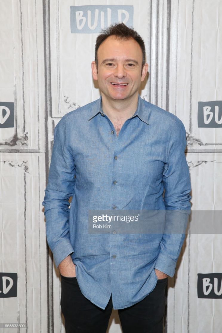 Matthew Warchus