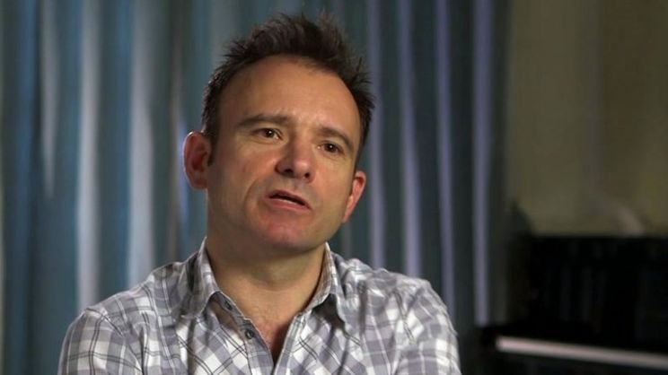 Matthew Warchus