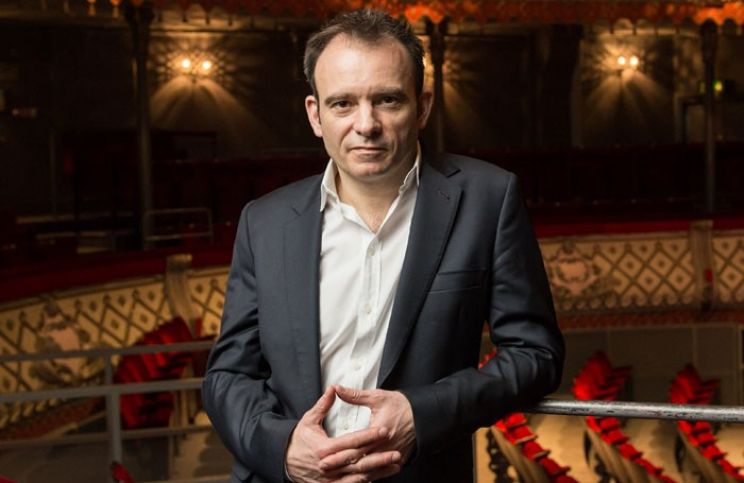 Matthew Warchus