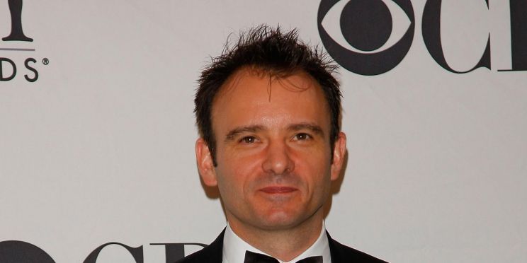 Matthew Warchus