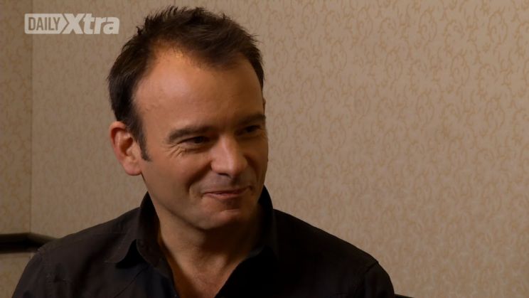 Matthew Warchus