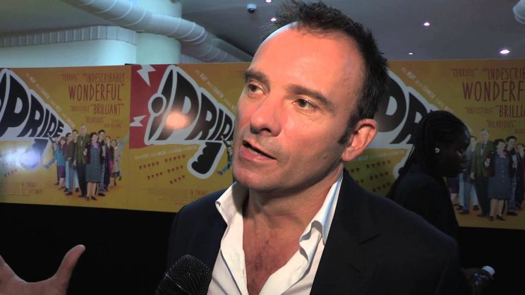 Matthew Warchus