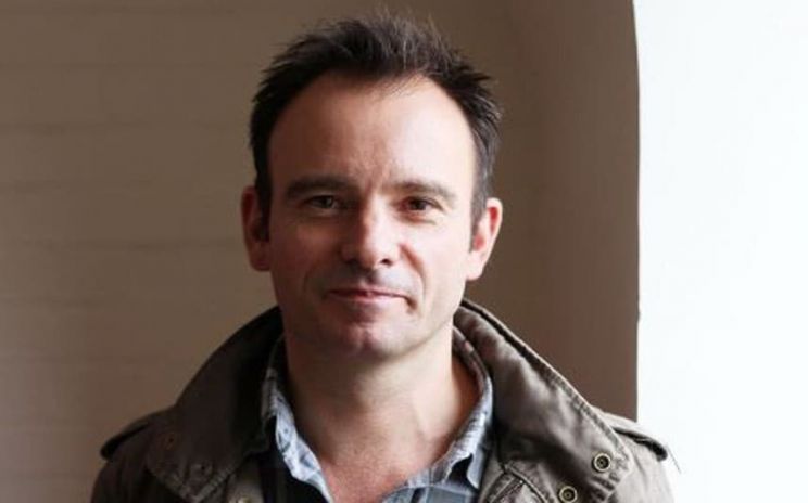 Matthew Warchus