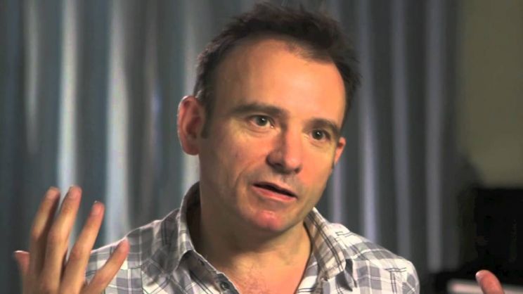 Matthew Warchus