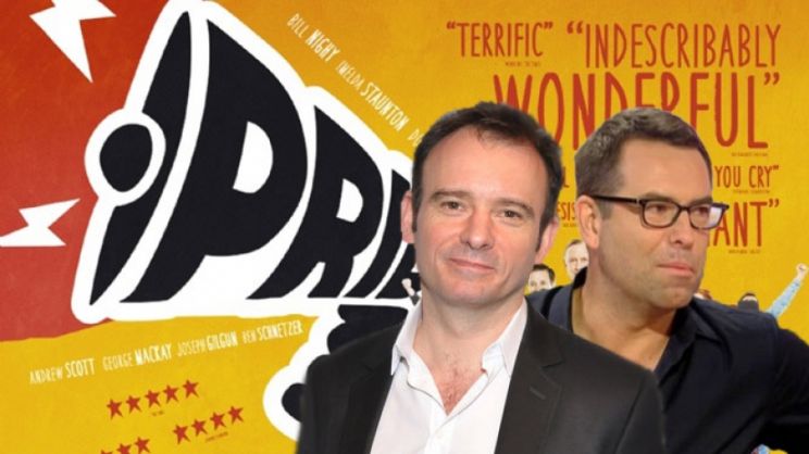 Matthew Warchus