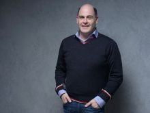 Matthew Weiner